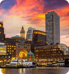 Boston
