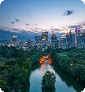 Atlanta