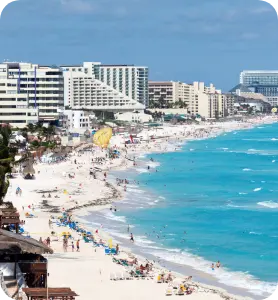 Cancun