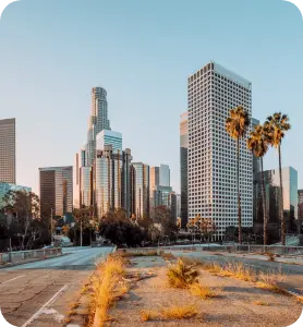 Los Angeles